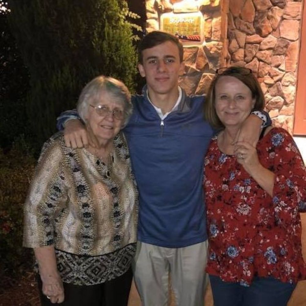 Meet your Posher, Bryce